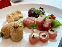 -悦轩中餐厅·高空江景·杭州柏悦酒店