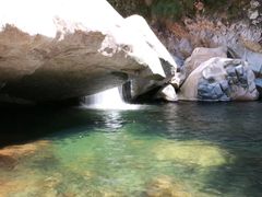 -鄣山大峡谷