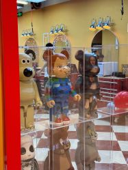 -Devilhands Barbershop男士理容店