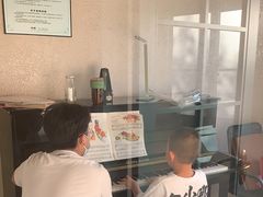 -朗韵钢琴学校(中环金界店)