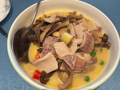 -闽海肴(北辰荟店)