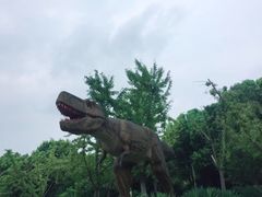 -自然谷恐龙园