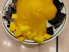 -佰搭果·广式茶餐厅(西华路店)