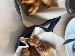 -必胜客(宁河吾悦店)