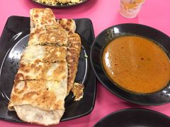 -新加坡Zam Zam餐馆