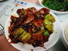 -蘭心餐厅(进贤路店)