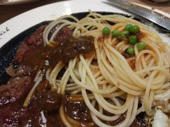 -诺丁牛排披萨自助餐厅(汕头苏宁店)