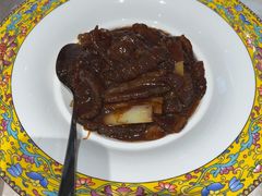 -惠丰堂饭庄(北洼路店)