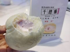 -千裡酥面包生日蛋糕(中学巷店)