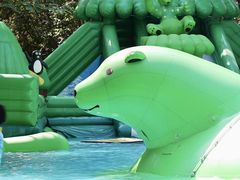 -北京海德酒店温泉