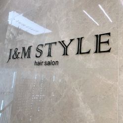 -JM STYLE造型明星.网红