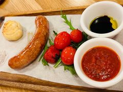 -城市大道红炉披萨烘焙坊