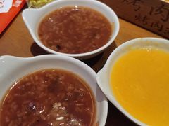 -小杨烤肉·陕西烧烤·陕西地方菜(东新街【永兴坊】店)