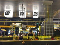 -嘎嘎鸭脑壳(蜀汉路店)