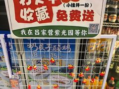 -紫光园·烤鸭(吕家营店)