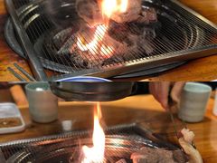 -7年8班朝鲜族非遗美食(三钢里店)
