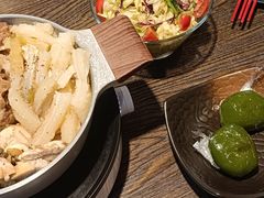 -鼎牛牛炖锅·烤串(温泉路店)
