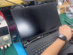 -华硕笔记本电脑售后维修中心(静安店)
