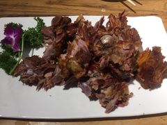 -老地方农家菜(昌黎一店)