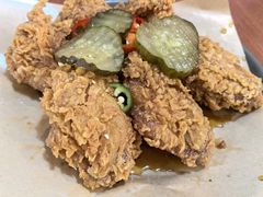-魏斯理汉堡(西安沣东吾悦店)