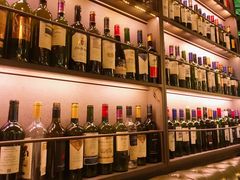-酒肆浅葱•烧烤•龙虾•排档(卓悦intown店)