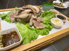 -粤香村(清真川菜店)