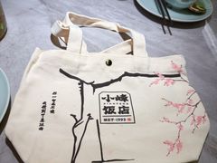 -小峰饭店·35年锡帮菜