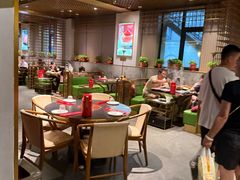 -南门四季铜锅涮肉(大屯·北苑店)