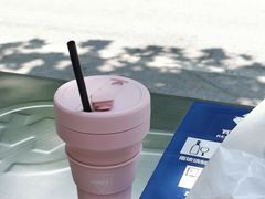 -Manner Coffee(大宁国际商业广场店)