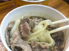-王记生烫牛杂面馆(兰陵路店)