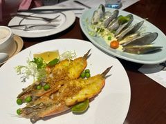 -RELLMAN莱尔曼扒房(黄埔店)