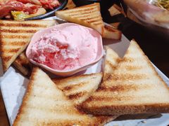 -红沃烤肉(家乐福2部店)