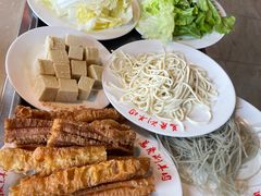 -总参北京涮羊肉