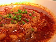 -九锅一堂酸菜鱼(新南凯德直营店)