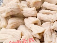 羊肚仁-金生隆(六铺炕店)