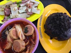 -清华大学-观畴园餐厅