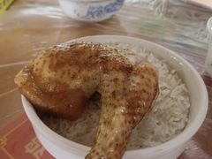 -满記土窑烧鷄波浪山莊