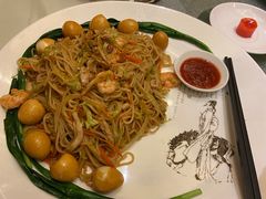 -牡丹国际大酒店-港式茶餐厅