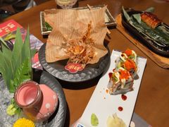 -弓二·烧鸟居酒屋(财富购物中心店)