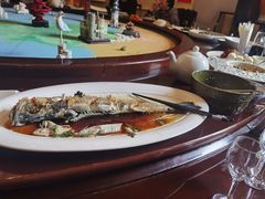 -青岛海天世园酒店-海澜阁中餐厅