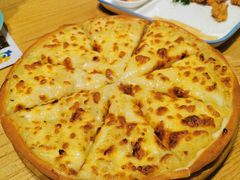-菲滋意式餐厅(鄞州印象城店)