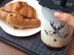 黑糖鹿丸系列-鹿角巷The Alley(龙湖天街店)