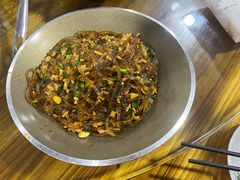 -邹胖哥好好吃餐馆(荔波美食街店)