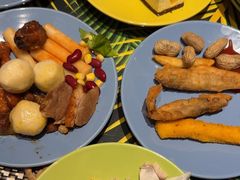 -舜和巴西烤肉餐厅(舜和国际店)