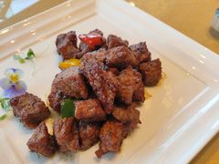 -青岛海尔洲际酒店