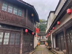 -鼓楼(西湖风景名胜区)