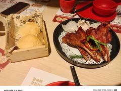 -避风塘(宝山万达店)