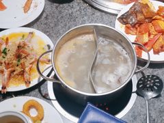 -钱小奴创意自助餐厅·原切谷饲安格斯畅吃(宁波奉化银泰店)