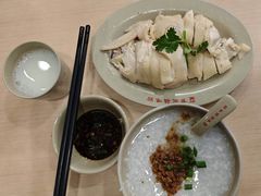 -百家鸡味馆(清泰店)
