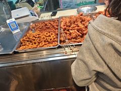 -吴日彪蒜香猪牛排(水巷口店)